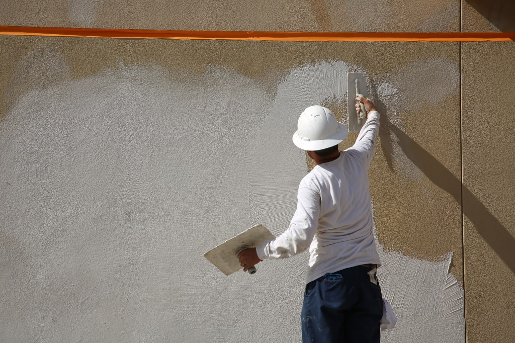 Top 8 Benefits of Painting Exterior Stucco Oahu Pro Painters